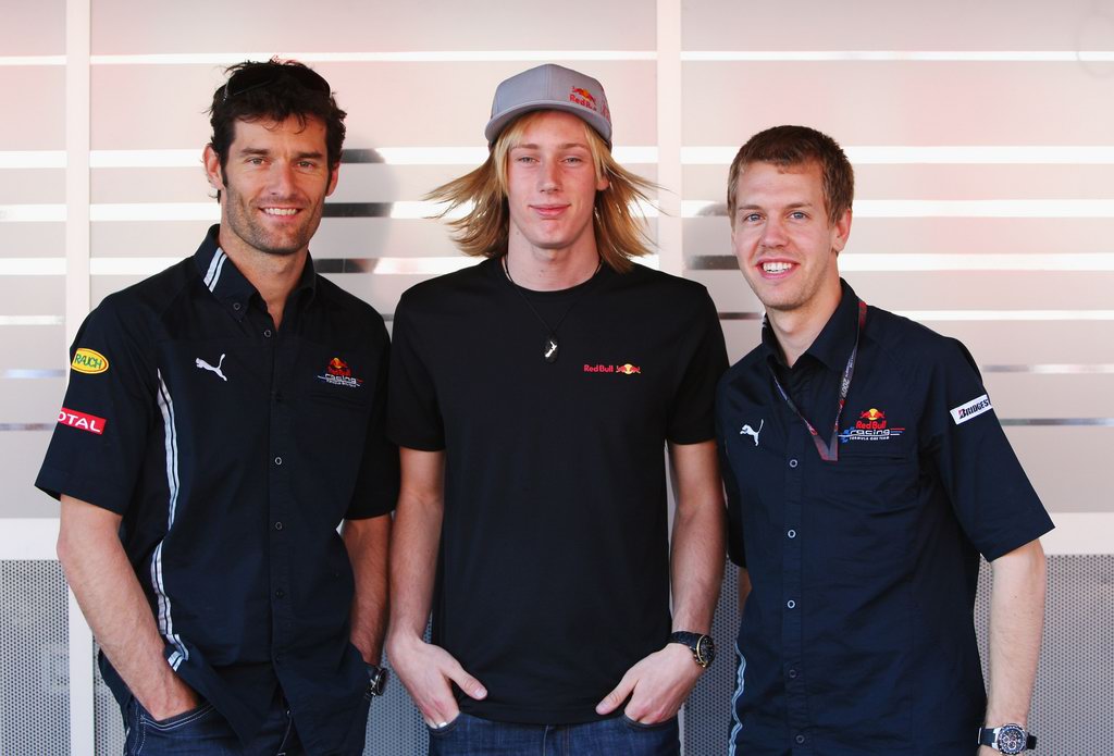 GP SPAGNA - Prove Libere